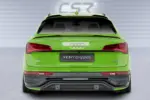 CSR rear spoiler for Audi Q5 (FYT) Sportback
