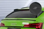 CSR rear spoiler for Audi Q5 (FYT) Sportback