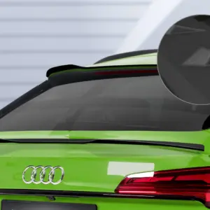 CSR stražnji spojler za Audi Q5 II (FYT) Sportback