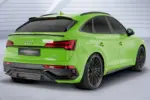 CSR rear spoiler for Audi Q5 (FYT) Sportback