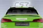 CSR rear spoiler for Audi Q5 (FYT) Sportback