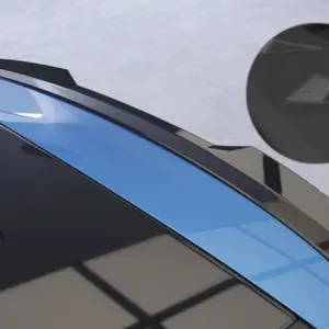 CSR stražnji spojler za Hyundai i30 II (GD)