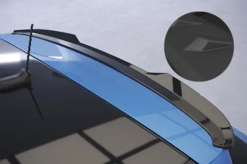 CSR rear spoiler for Hyundai I30 (GD)