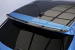 CSR rear spoiler for Hyundai I30 (GD)