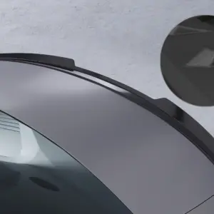 CSR stražnji spojler za Mercedes-Benz CLS III (C257)