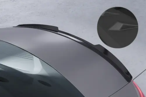 CSR rear spoiler for Mercedes-Benz CLS (C257)
