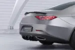CSR rear spoiler for Mercedes-Benz CLS (C257)