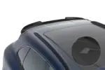 CSR rear spoiler for Porsche Macan (Facelift 2021)