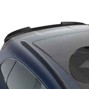 CSR stražnji spojler za Porsche Macan I facelift