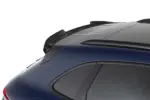CSR rear spoiler for Porsche Macan (Facelift 2021)