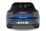 CSR rear spoiler for Porsche Macan (Facelift 2021)