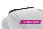 CSR rear spoiler for Porsche Macan (Facelift 2021)