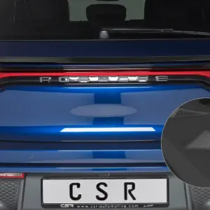 CSR stražnji spojler za Porsche Macan (facelift)