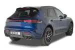 CSR rear spoiler for Porsche Macan