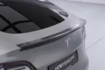 CSR stražnji spojler za Tesla Model Y I