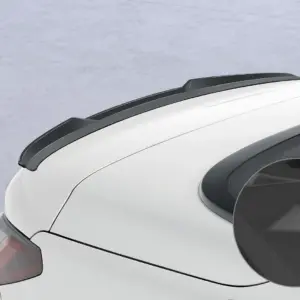 CSR rear spoiler for BMW 4 Series G23 Cabriolet