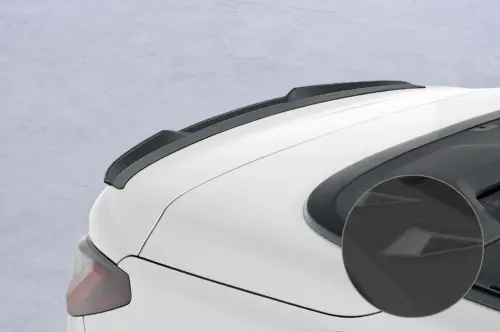 CSR stražnji spojler za BMW 4 II (G23) kabriolet