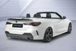 CSR stražnji spojler za BMW 4 II (G23) kabriolet