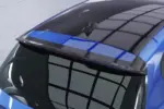CSR rear spoiler for BMW 1 Series F20/F21