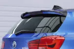 CSR rear spoiler for BMW 1 Series F20/F21