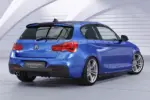CSR rear spoiler for BMW 1 Series F20/F21