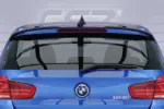 CSR rear spoiler for BMW 1 Series F20/F21