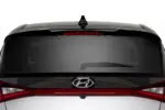 CSR rear spoiler for Hyundai I20 (BC3)