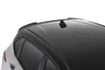 CSR rear spoiler for Hyundai I20 (BC3)