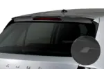 CSR rear spoiler for Skoda Fabia 3