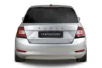 CSR rear spoiler for Skoda Fabia 3