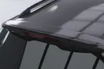 CSR stražnji spojler za Škoda Fabia III (NJ) karavan