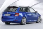 CSR stražnji spojler za Škoda Fabia III (NJ) karavan