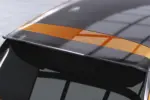 CSR stražnji spojler za Škoda Fabia IV