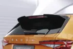 CSR stražnji spojler za Škoda Fabia IV