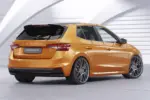 CSR stražnji spojler za Škoda Fabia IV