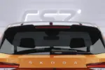 CSR stražnji spojler za Škoda Fabia IV