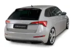 CSR rear spoiler for Skoda Scala