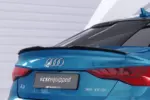 CSR stražnji spojler za Audi A3 IV (8Y) limuzina