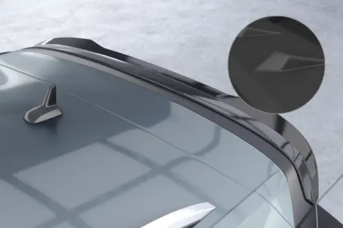 CSR stražnji spojler za Škoda Kodiaq I (NS7) nakon faceliftinga