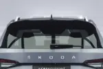 CSR stražnji spojler za Škoda Kodiaq I (NS7) nakon faceliftinga