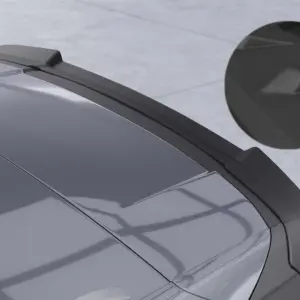 CSR rear spoiler for Skoda Enyaq iV