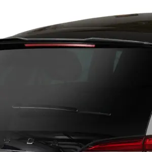 CSR rear spoiler for Skoda Scala