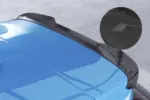 CSR rear spoiler for Volvo V40 R-Design