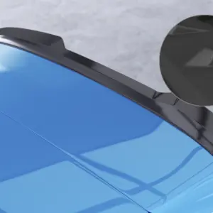 CSR rear spoiler for Volvo V40 R-Design