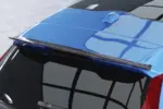 CSR rear spoiler for Volvo V40 R-Design
