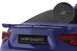 CSR rear spoiler for Subaru BRZ