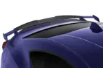CSR rear spoiler for Subaru BRZ