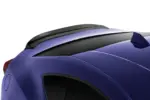 CSR rear spoiler for Subaru BRZ