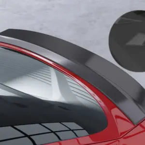 CSR rear spoiler for Audi TT / TTS (FV/8S)