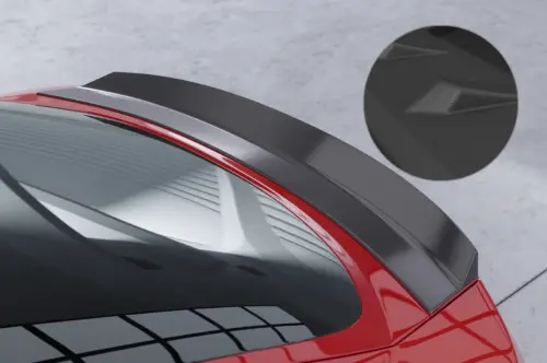 CSR rear spoiler for Audi TT / TTS (FV/8S)